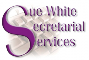 Sue White Secretarial Services Photo