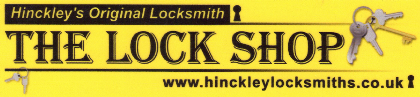 The Lock Shop and Hinckley Locksmiths Photo