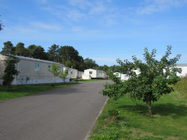 castledene holiday park Photo