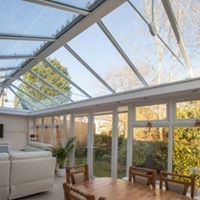 Astons Conservatories Windows and Doors Photo