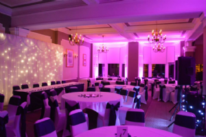 Harrogate Weddings & Events Photo