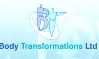 Body transformations Ltd Photo