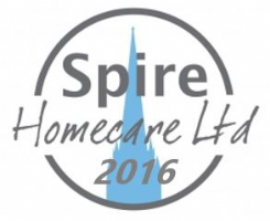 Spire Homecare 2016 Limited Photo