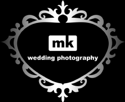 MK Wedding Photography Photo