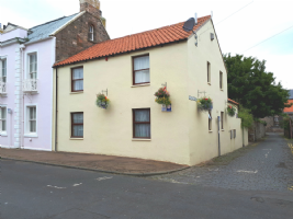 Berwick upon Tweed Holiday cottage Photo