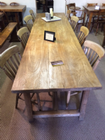 ANTIQUE TABLES LTD Photo