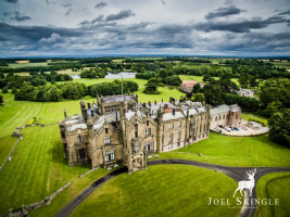 Allerton Castle Photo