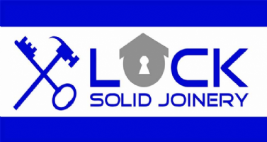 Lock Solid Joinery Photo