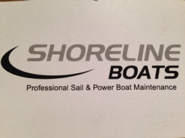 Shoreline boats Photo