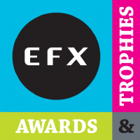 EFX Awards & Trophies  Photo