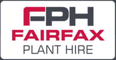 FAIRFAX PLANT HIRE LIMITED Photo