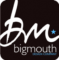 BigMouth Design Photo