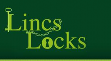 Lincs Locks Photo