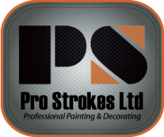 Pro Strokes Ltd - painters and decorators Photo