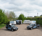 KENT TRAILER TRAINING LTD Photo