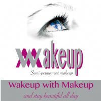 Wakeup Makeup Semi Permanent Makeup Photo