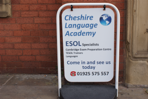 Cheshire Language Academy Photo
