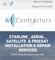 AV Contractors  Photo