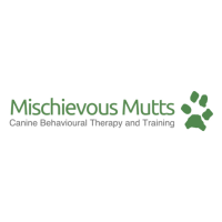 Mischievous Mutts Photo
