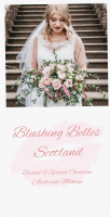 Blushing Belles - Scotland Photo