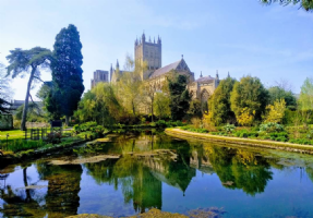 South West Self Catering Photo