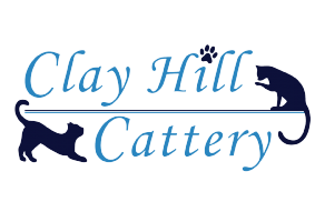 Clay Hill Cattery Photo