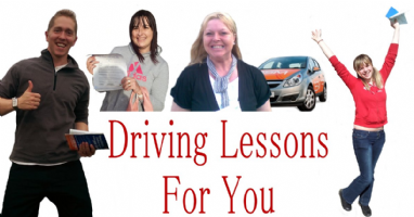 Driving Lessons For You Photo