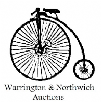 Northwich Auction, Antique and Collectable centre Photo