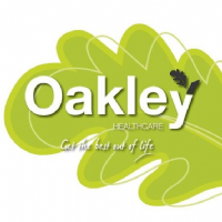 Oakley Healthcare & Mobility Photo