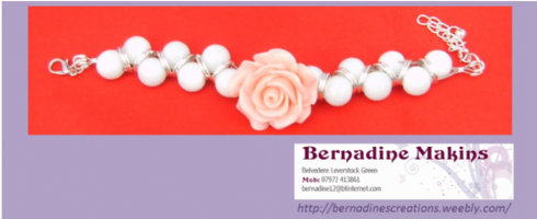 Bernadine''s Creations Photo