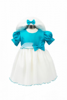Noteworthy Girls Party Wear Dresseslounge Photo