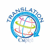 Translation Empire Ltd Photo