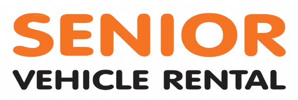Senior Vehicle Rental Photo