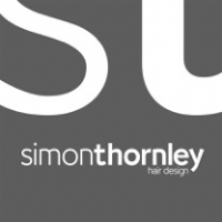 Simon Thornley hair design Photo