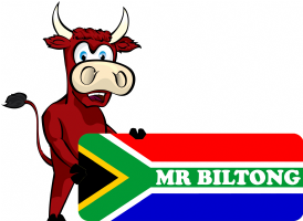 Mr Biltong Photo