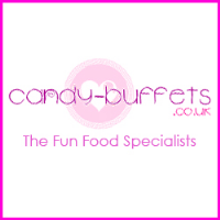 Candy Buffets Photo