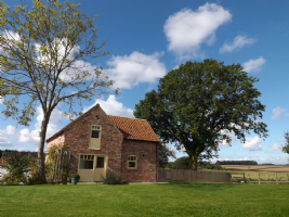 Broadgate Farm Cottages Photo