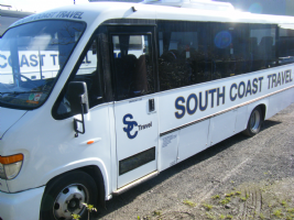 South Coast Travel Ltd Photo