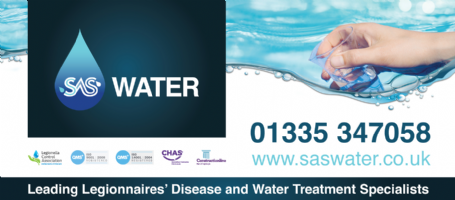 SAS Water Ltd Photo