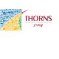Thorns Group Photo