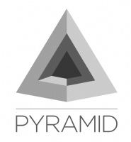 The Pyramid Group Photo