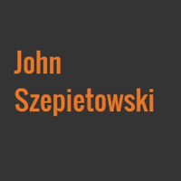 John Szepietowski Photo