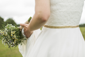 Laura M. Davey dressmaking Photo