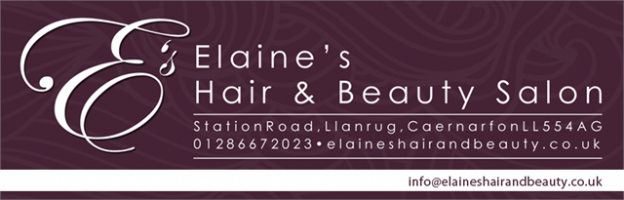Elaine's Hair and Beauty Salon Photo