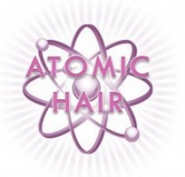 Atomic Hair Photo