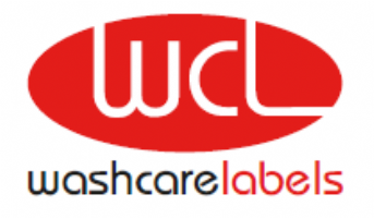 Wash Care labels Photo