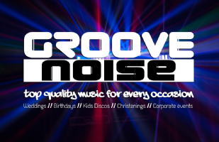 Groove Noise Photo