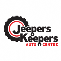 Jeepers Keepers Autocentre Photo