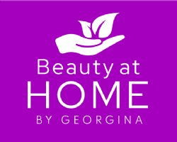 BEAUTY AT HOME - Georgina Grace Photo