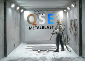 QSE Metalblast Ltd Photo